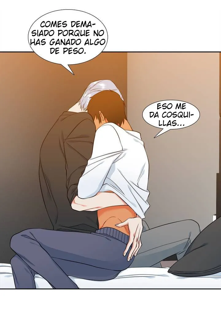 Boy Concubine Capítulo 67 en Línea - página 54