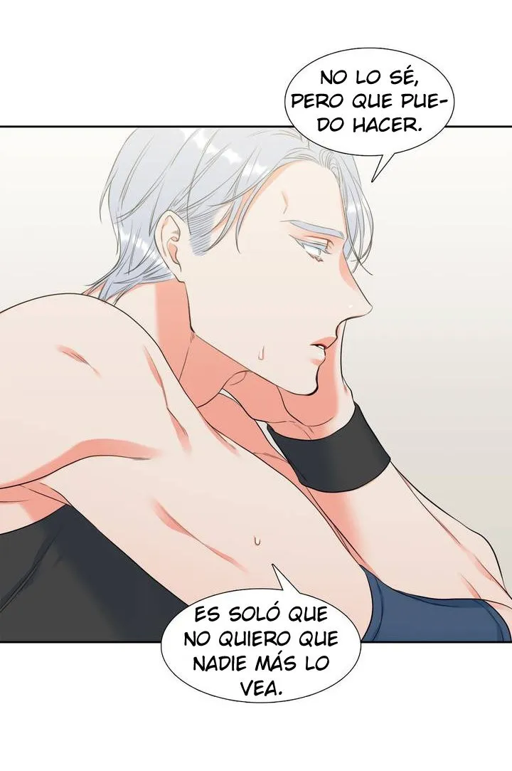 Boy Concubine Capítulo 68 en Línea - página 48