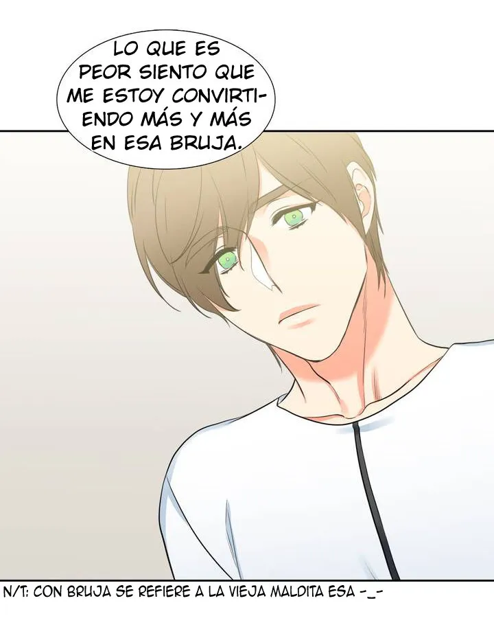 Boy Concubine Capítulo 68 en Línea - página 51