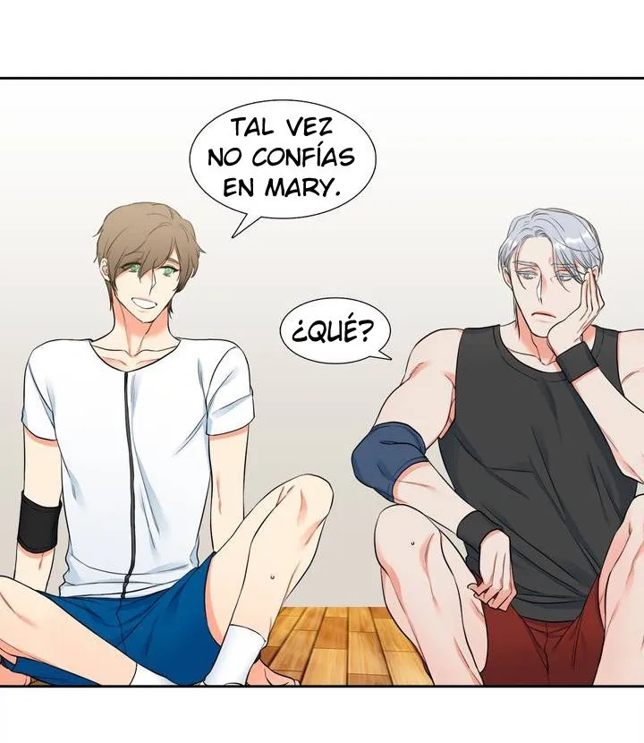 Boy Concubine Capítulo 68 en Línea - página 53