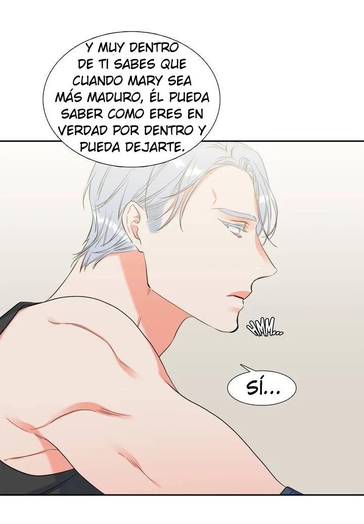 Boy Concubine Capítulo 68 en Línea - página 56