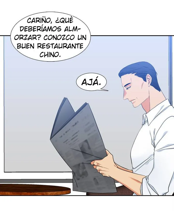 Boy Concubine Capítulo 69 en Línea - página 24