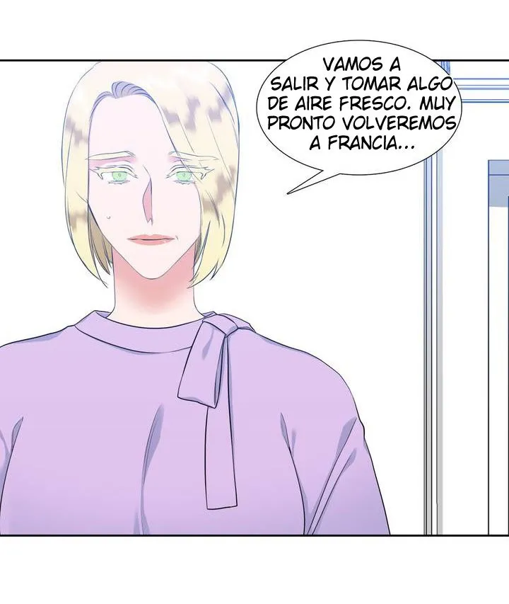 Boy Concubine Capítulo 69 en Línea - página 25