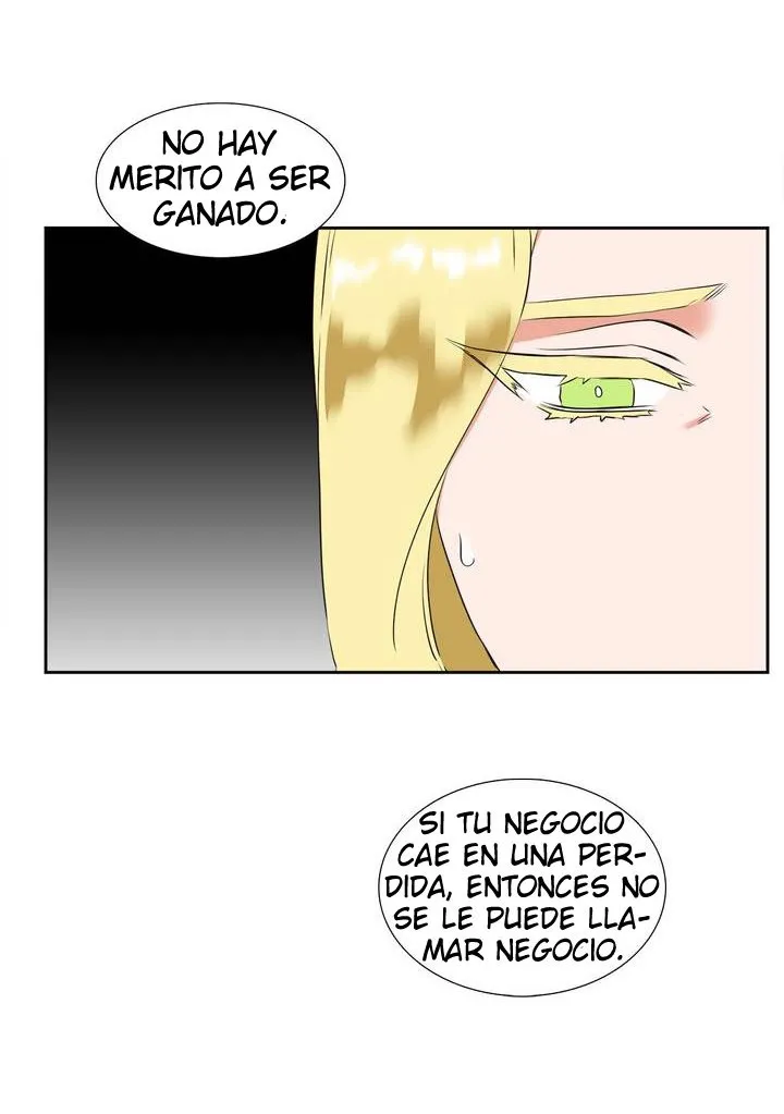 Boy Concubine Capítulo 69 en Línea - página 33