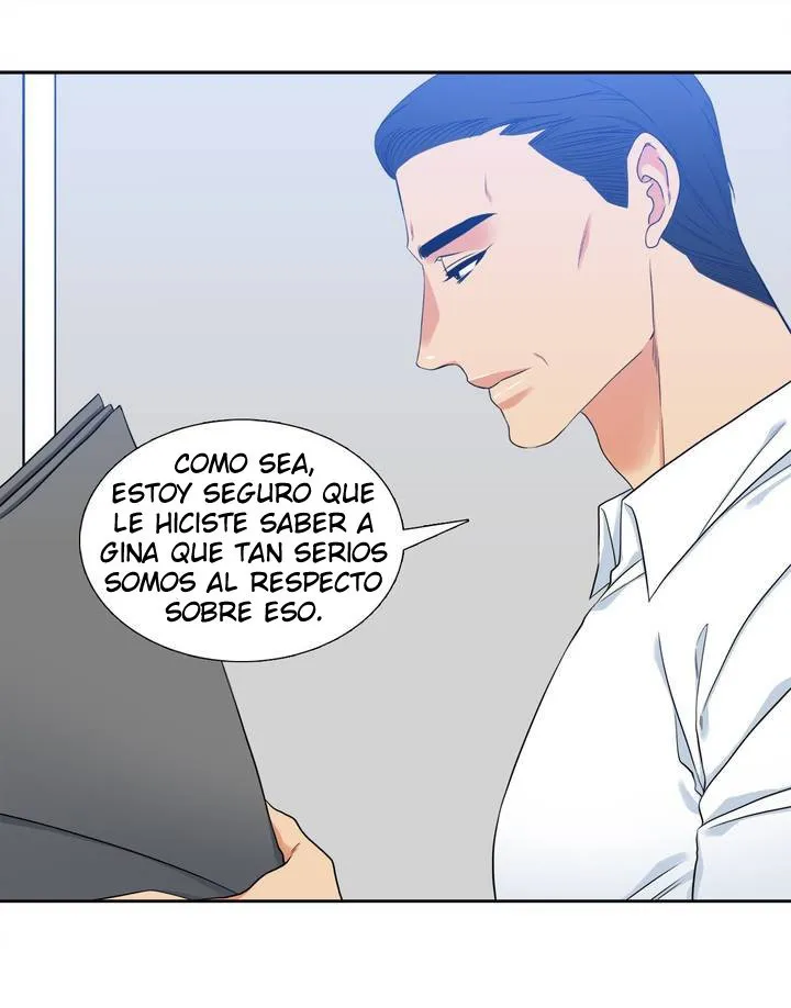 Boy Concubine Capítulo 69 en Línea - página 34