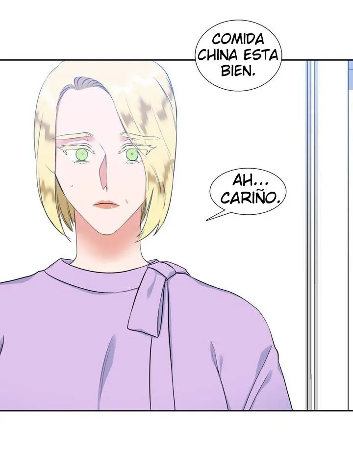 Boy Concubine Capítulo 69 en Línea - página 35