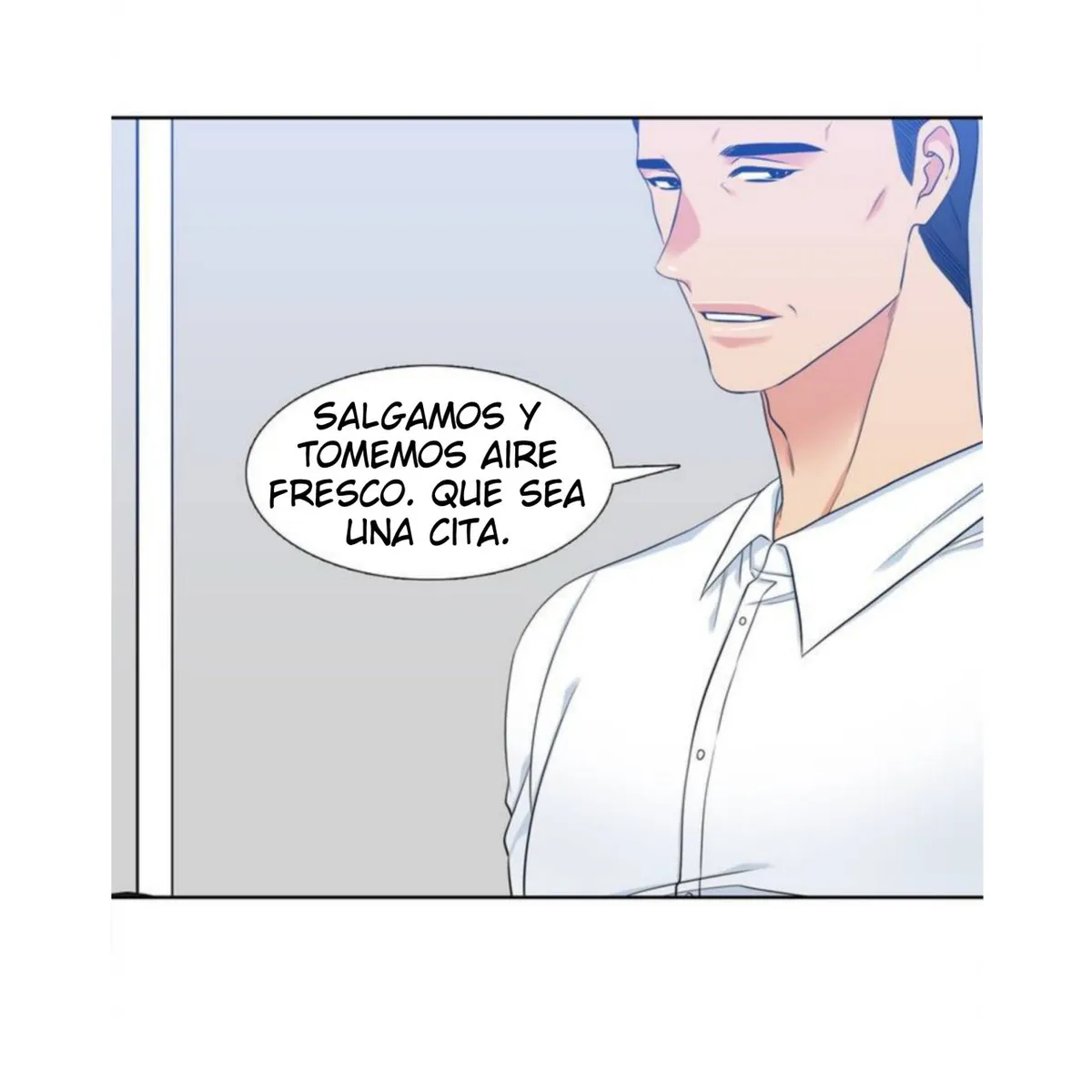 Boy Concubine Capítulo 69 en Línea - página 36