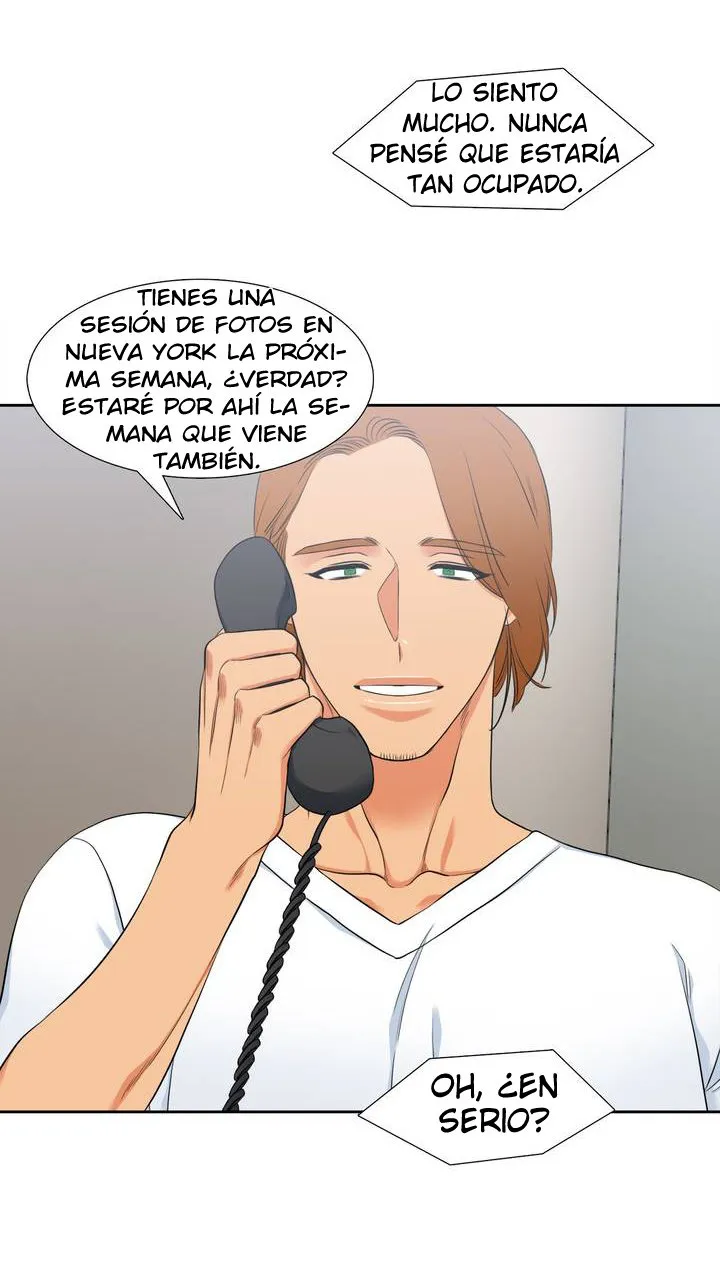 Boy Concubine Capítulo 69 en Línea - página 47