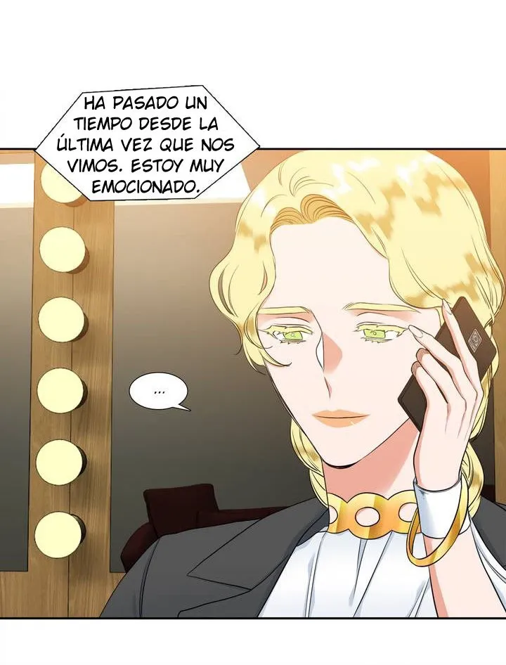 Boy Concubine Capítulo 69 en Línea - página 48