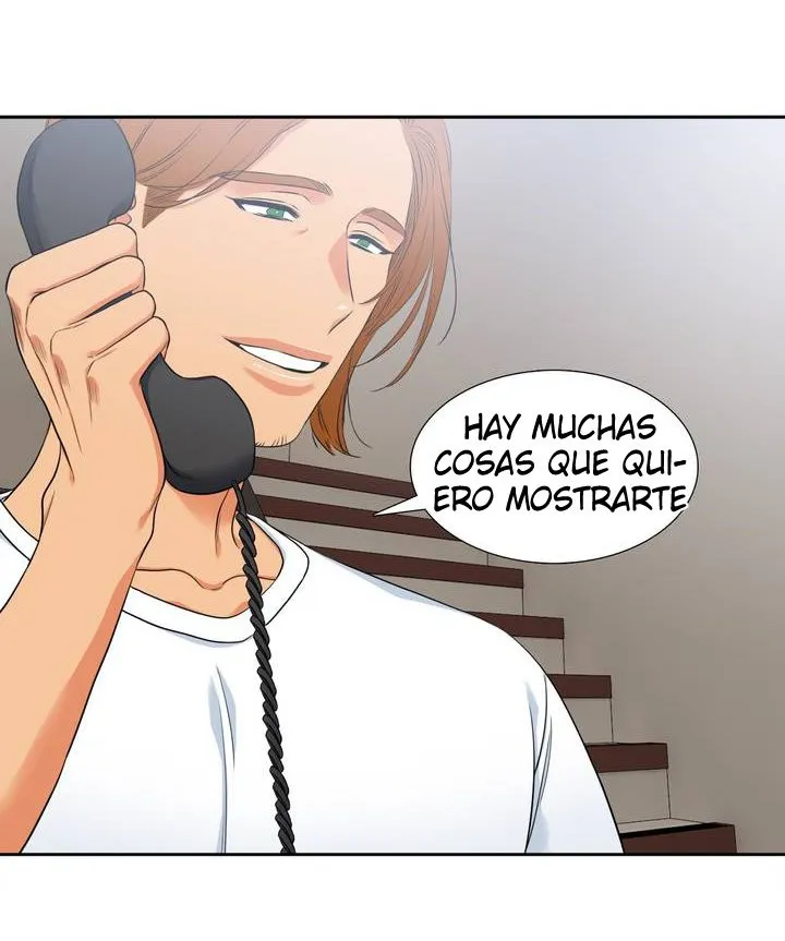 Boy Concubine Capítulo 69 en Línea - página 49