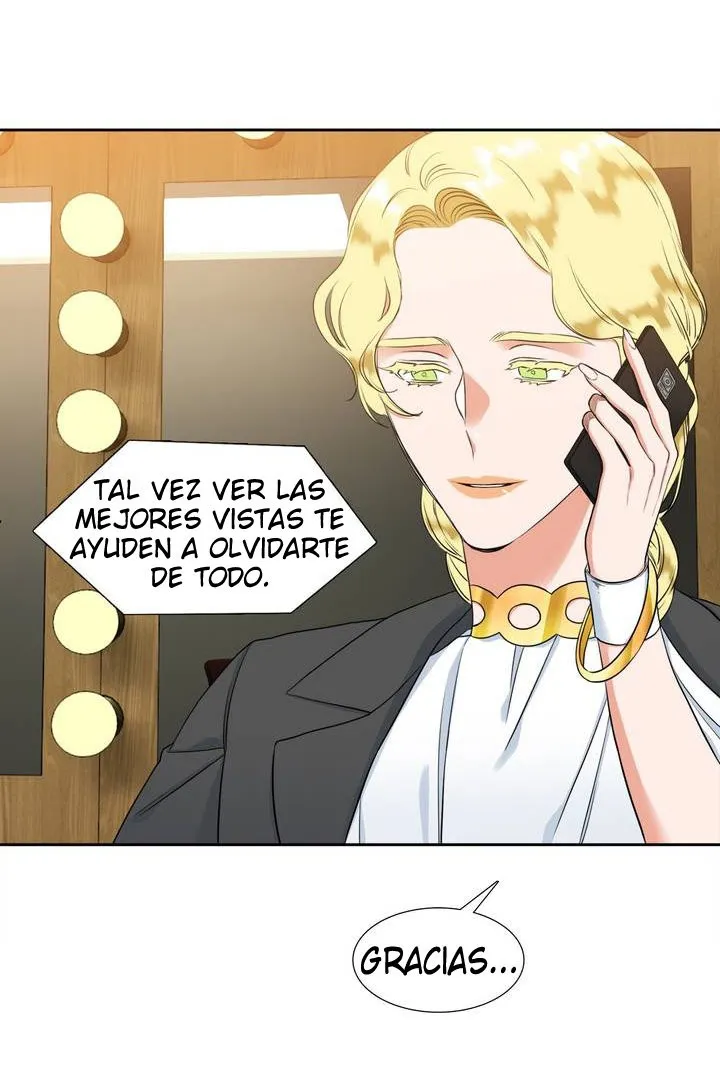 Boy Concubine Capítulo 69 en Línea - página 50
