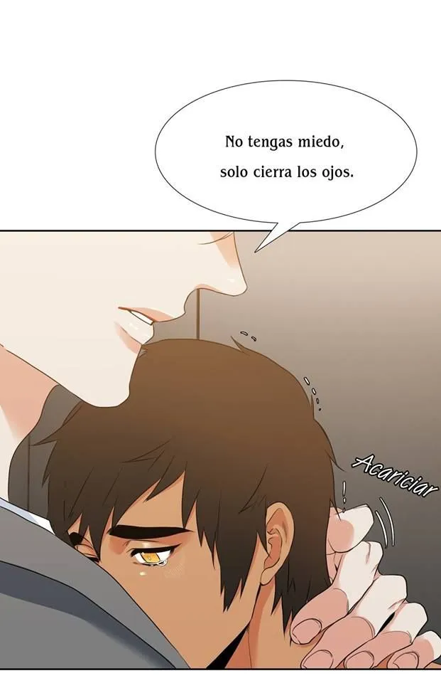 Boy Concubine Capítulo 7 en Línea - página 29