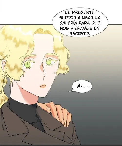 Boy Concubine Capítulo 70 en Línea - página 17