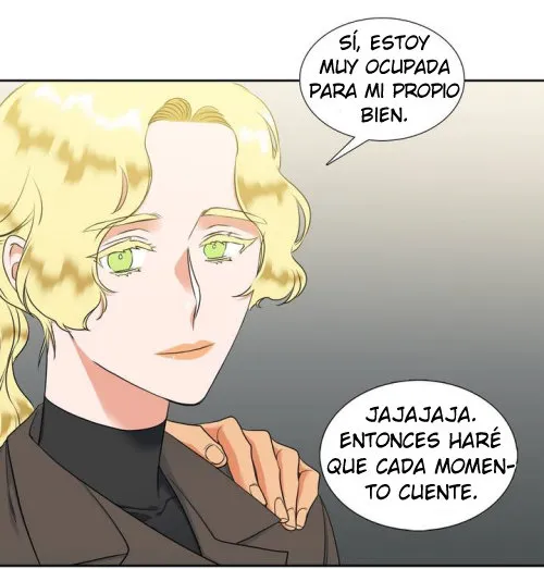 Boy Concubine Capítulo 70 en Línea - página 19