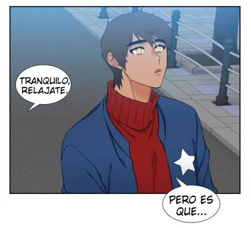Boy Concubine Capítulo 70 en Línea - página 30