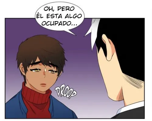 Boy Concubine Capítulo 70 en Línea - página 39