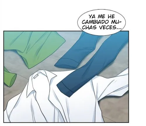 Boy Concubine Capítulo 71 en Línea - página 9