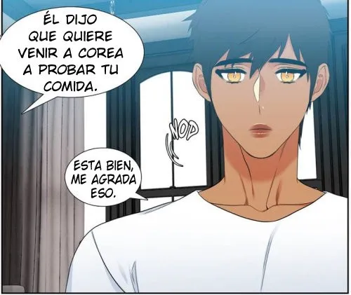 Boy Concubine Capítulo 71 en Línea - página 15
