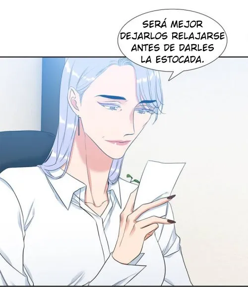 Boy Concubine Capítulo 71 en Línea - página 21