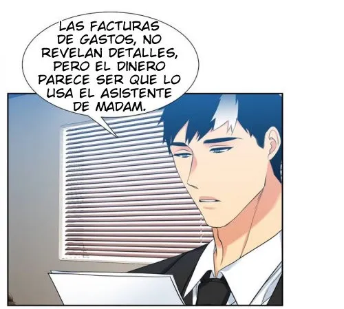 Boy Concubine Capítulo 71 en Línea - página 26