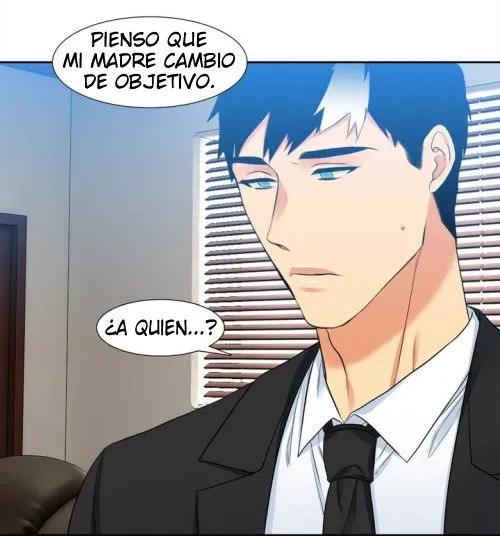 Boy Concubine Capítulo 71 en Línea - página 32