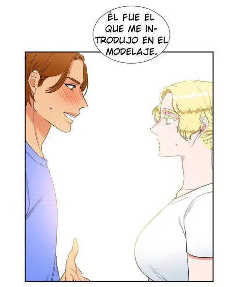Boy Concubine Capítulo 71 en Línea - página 38