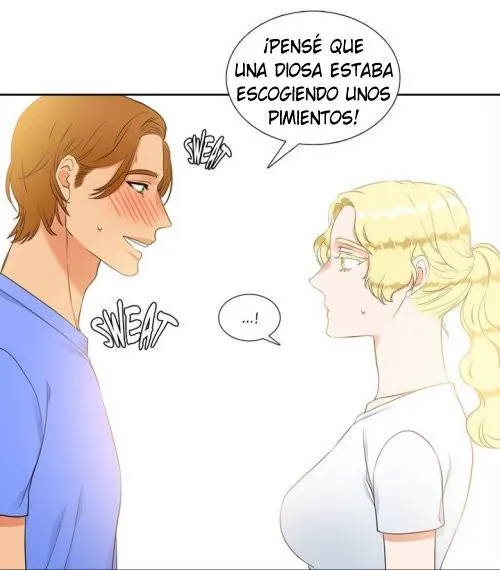 Boy Concubine Capítulo 71 en Línea - página 41