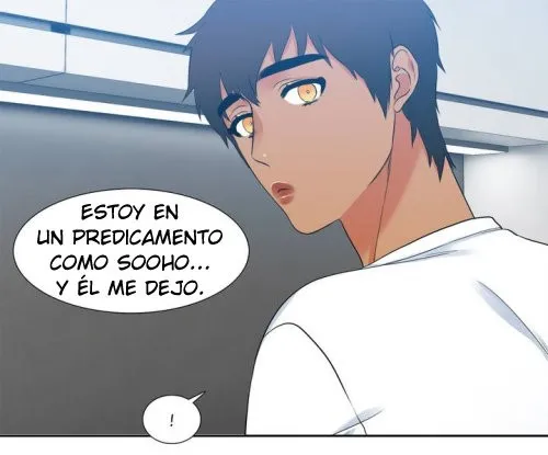 Boy Concubine Capítulo 71 en Línea - página 51