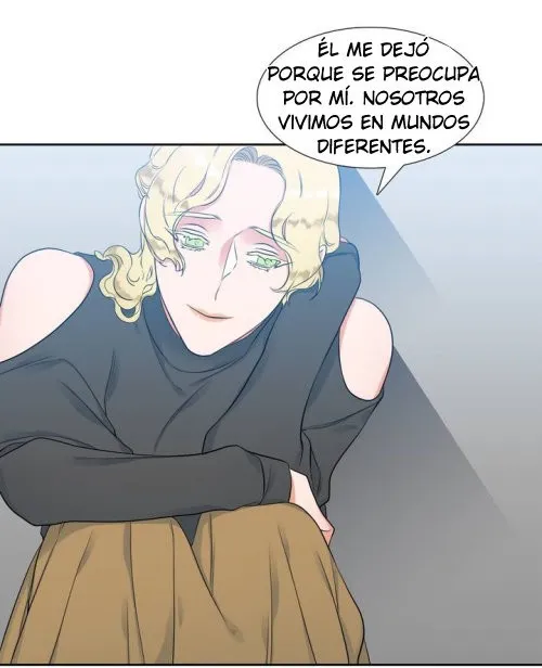 Boy Concubine Capítulo 71 en Línea - página 52