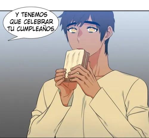 Boy Concubine Capítulo 72 en Línea - página 10
