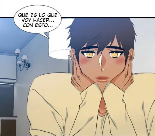 Boy Concubine Capítulo 72 en Línea - página 14