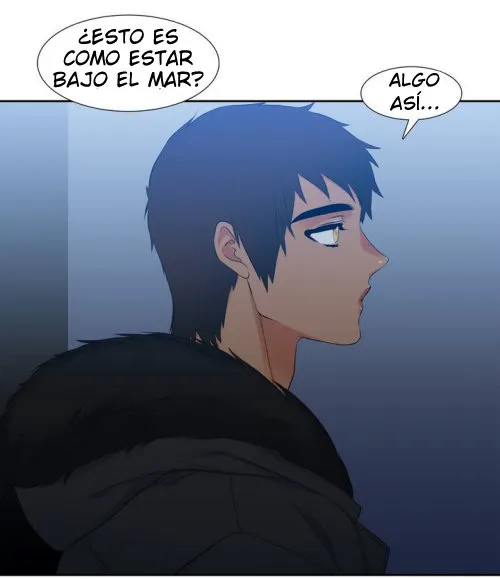 Boy Concubine Capítulo 72 en Línea - página 45