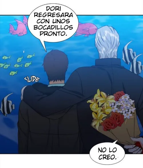 Boy Concubine Capítulo 72 en Línea - página 46