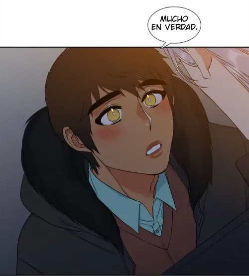 Boy Concubine Capítulo 73 en Línea - página 35