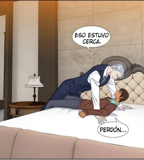 Boy Concubine Capítulo 73 en Línea - página 51