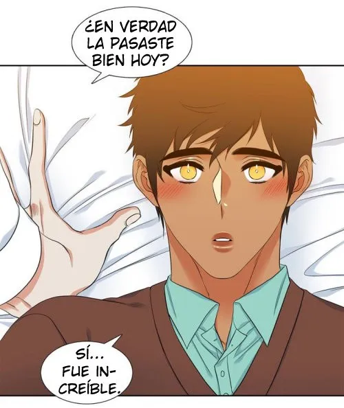 Boy Concubine Capítulo 73 en Línea - página 52