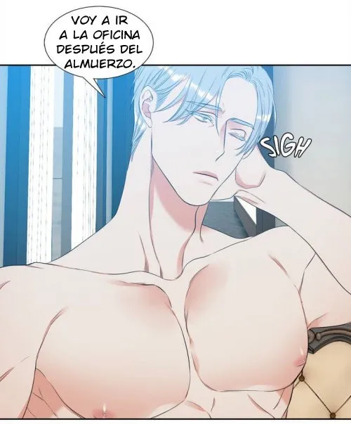 Boy Concubine Capítulo 74 en Línea - página 17