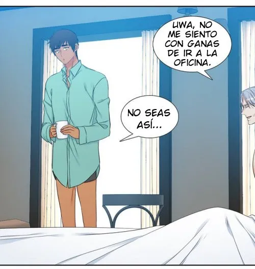 Boy Concubine Capítulo 74 en Línea - página 18