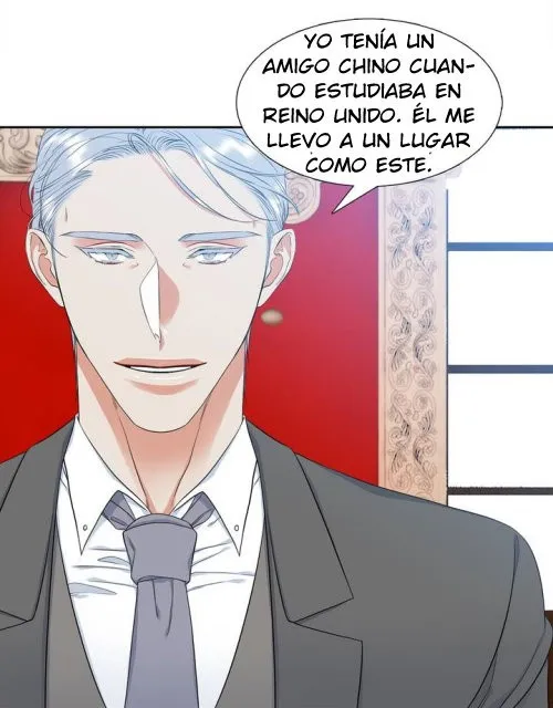 Boy Concubine Capítulo 75 en Línea - página 8
