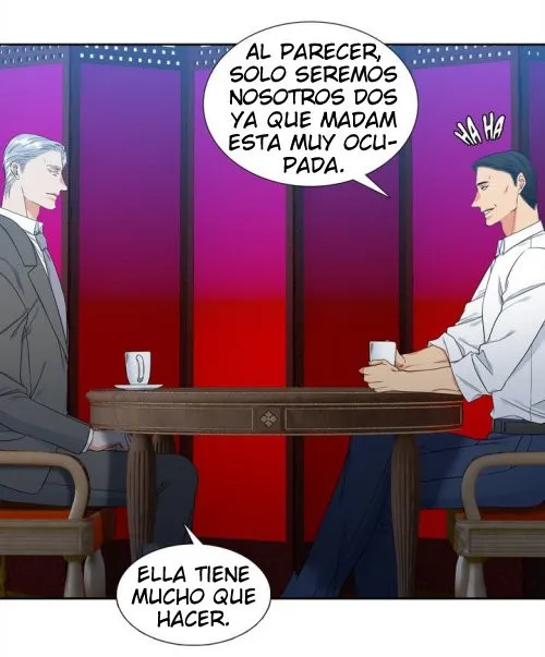 Boy Concubine Capítulo 75 en Línea - página 9