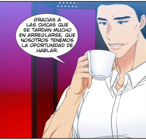 Boy Concubine Capítulo 75 en Línea - página 10