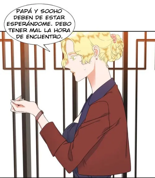 Boy Concubine Capítulo 75 en Línea - página 15