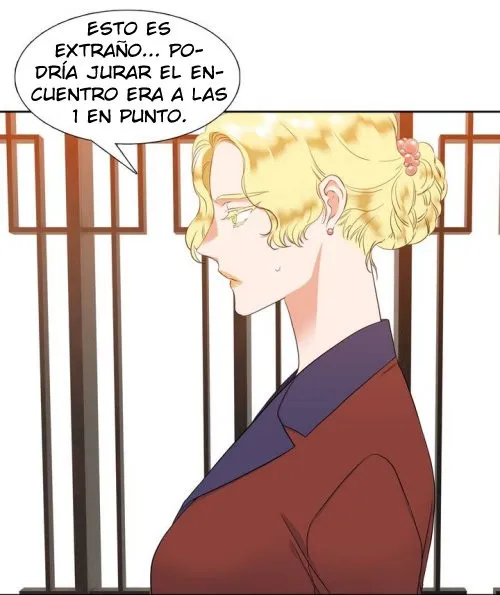 Boy Concubine Capítulo 75 en Línea - página 17