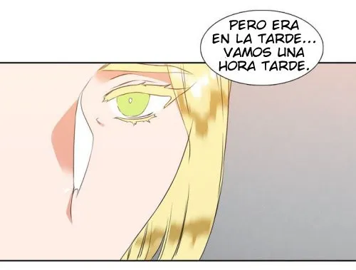 Boy Concubine Capítulo 75 en Línea - página 18