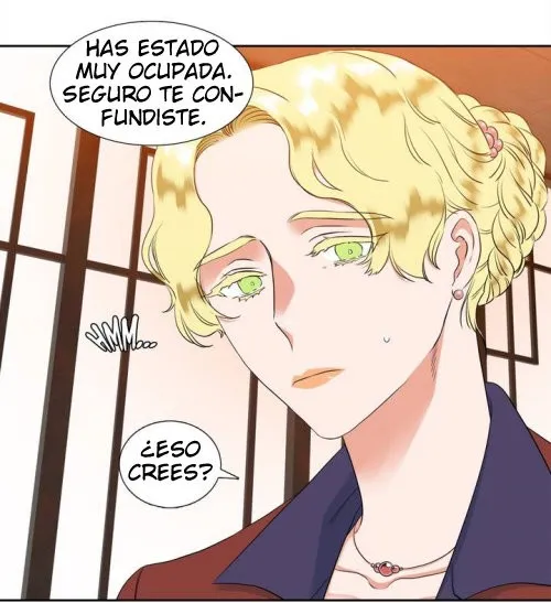 Boy Concubine Capítulo 75 en Línea - página 19