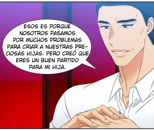 Boy Concubine Capítulo 75 en Línea - página 22