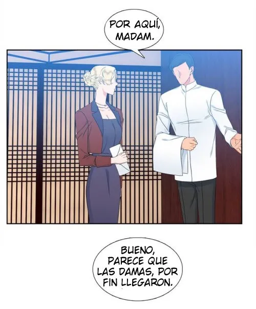 Boy Concubine Capítulo 75 en Línea - página 29