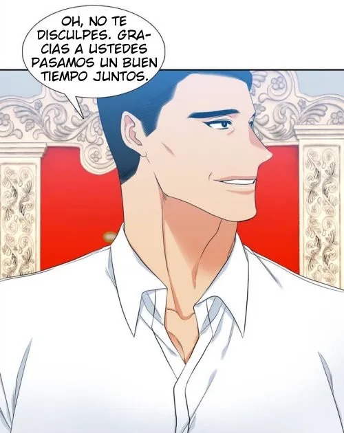 Boy Concubine Capítulo 75 en Línea - página 35