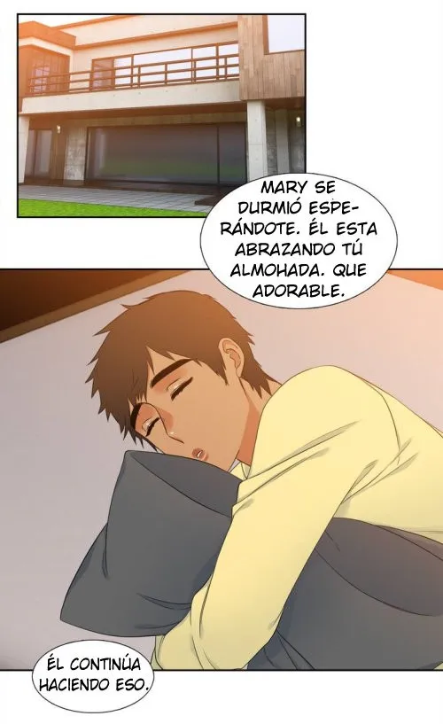 Boy Concubine Capítulo 75 en Línea - página 50