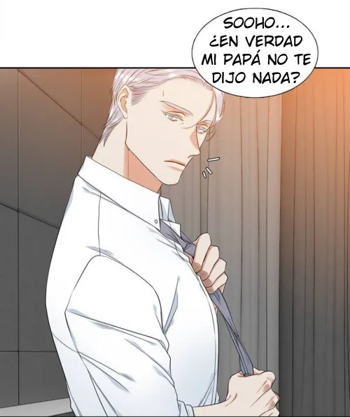 Boy Concubine Capítulo 75 en Línea - página 51
